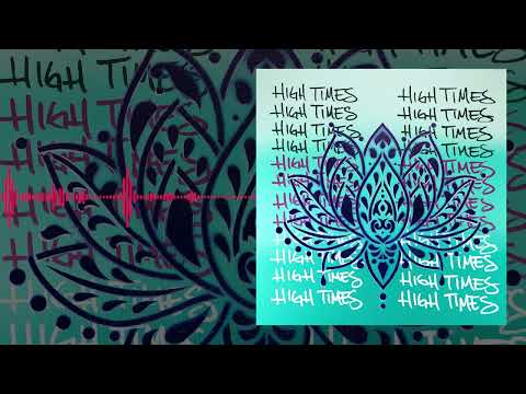 Johnny Cosmic - High Times (feat. Shwayze & Surfer Girl)