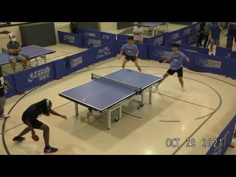 NCTTA divisional final   Charlotte vs UNC