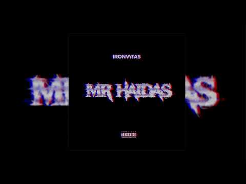 Ironvytas - Mr. Haidas (DAINOS PREMJERA 2019)