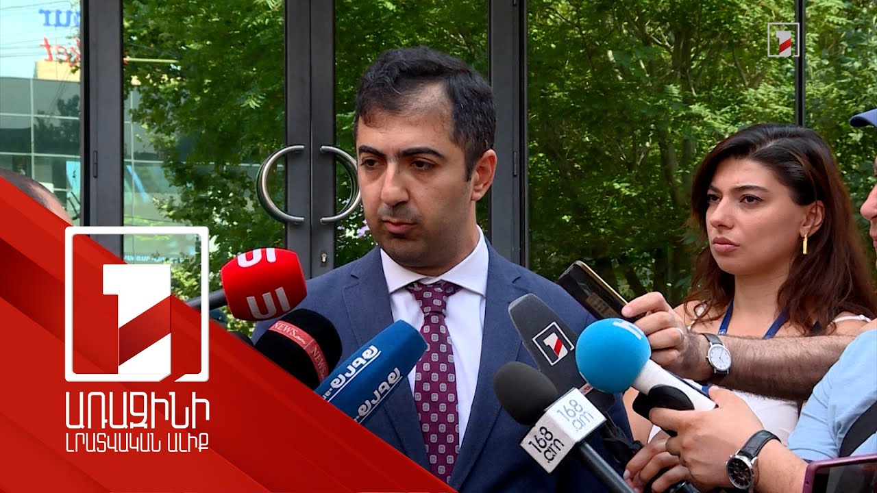 Հրայր Թովմասյանը, խոչընդոտներ ստեղծելով, ձգձգում է նիստերը. պնդում է դատավորը, հակադարձում՝ պաշտպանը