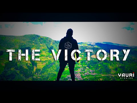 Yauri Music - The Victory [Inspired By Alan Walker]