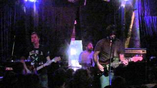 the casket lottery - live - Vista Point