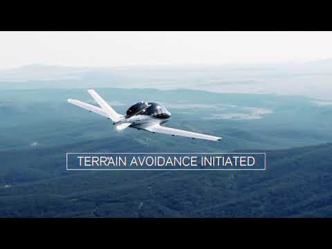 Field Demonstration | Safe Return Emergency Autoland