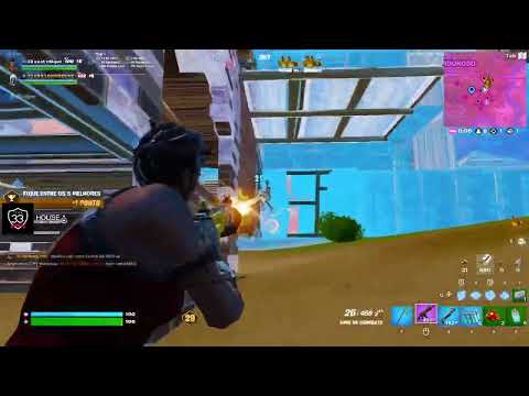 XEAT FAZ FULL BOX E AMASSA PRO NA FINALS DA FNCS...