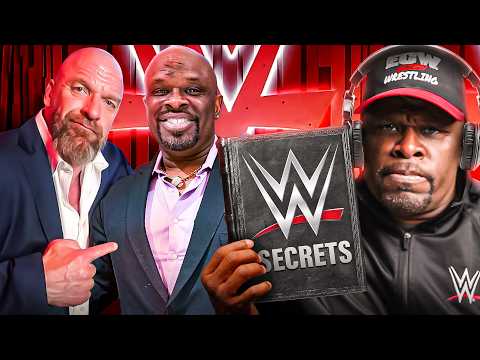 D-Von Dudley: I’m Sure I’ll Be Back With WWE One Day Doing My Thing As A Producer