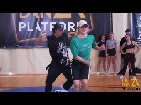 Delaney Glazer Choreography | Chris Brown - No Guidance (feat. Drake)