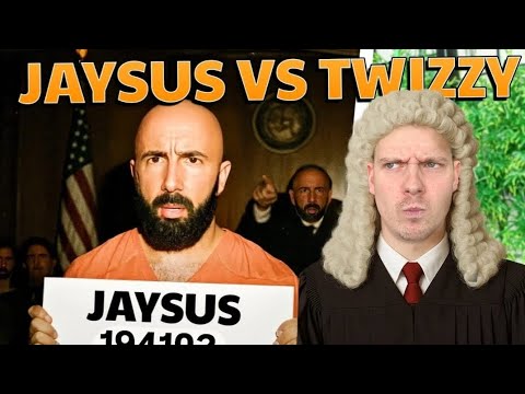 JAYSUS PEINLICHES STATEMENT zum TWIZZY Prozess