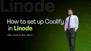 How to Self-Host Coolify on Linode (Akamai) - Complete Step-by-Step VPS Deployment Guide 2026