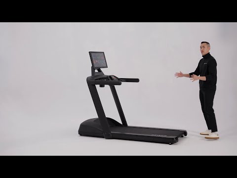 Victory Treadmill - In-Depth Look with the Founder