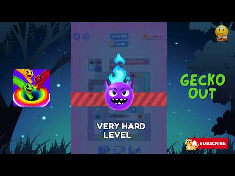 Level 883 preview - Hell Mode