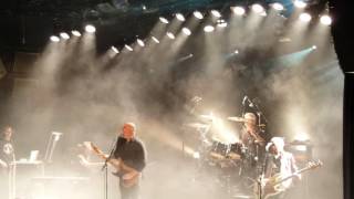 Live  Helder  / Blof  /MEZZ Breda  /14 december 2016