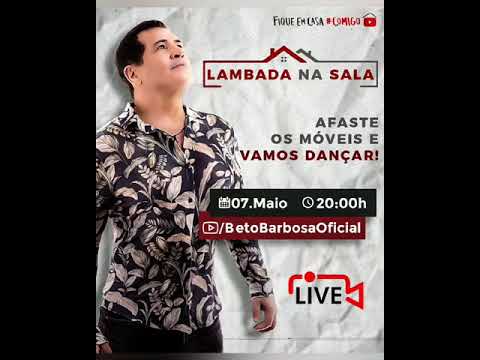 Dançando Lambada video