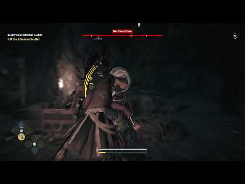 Assassin’s Creed Odyssey - 100% walkthrough part 11 ► 1080p 60fps - No commentary ◄