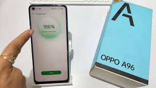 How to scan virus in oppo A96,A76,A55 | Clean Virus Settings | clean virus kaise kare