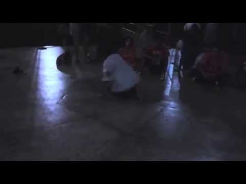 BGIRL DRIKA -  CRISTO CREW