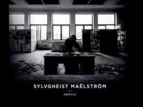 Sylvgheist Maelstrom - Deepwater Horizon