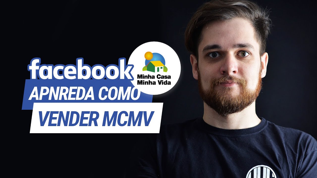 Facebook Ads: Como Anunciar Imóveis MCMV (Baixo Padrão) 🏡