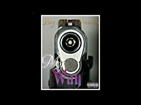 Y.O.G.I. x Silent200 - My Way (Official Audio)