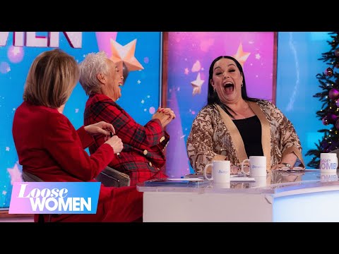 Emmerdale's Lisa Riley Spills The Jungle Gossip! | Loose Women