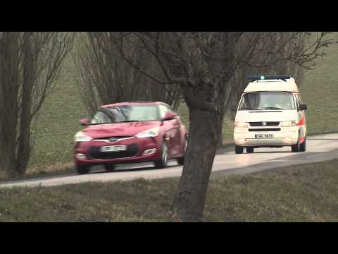 Besipky - Modré majáky