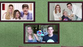 Uncle James Is In Town