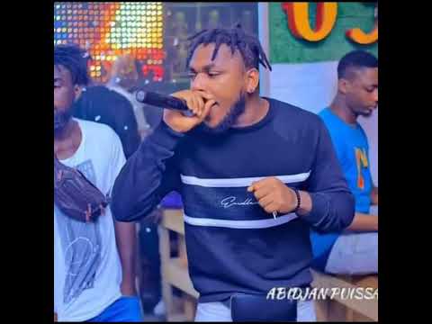 LOUTCHÉ BONBON - C'EST PAS LA BOUCHE C'EST LE COEUR