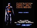 Batman (NES) Music - Stage 1