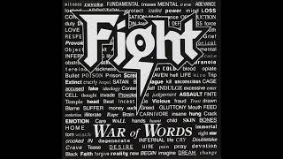 Fight  Immortal Sin