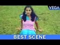 Thambikku Entha Ooru Movie Rajinikanth Threatens Madhavi Best Scene