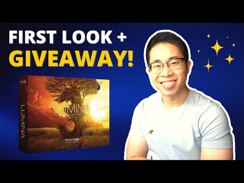 ProjectSam: Lumina 2.0!