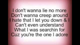 Christina Milian &amp; Twista - For Real