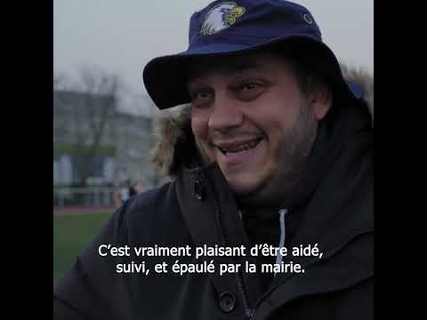 1er match de la saison à domicile pour les Nighthawks !