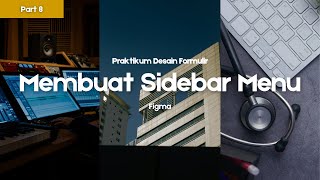 Download lagu Praktikum Desain Formulir | Membuat Sidebar Menu mp3 Download lagu Praktikum Desain Formulir | Membuat Sidebar Menu mp3