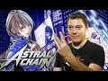 Видеообзор Astral Chain от Битый Пиксель
