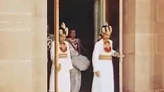 1947 original video clip of dr.ambedkar video