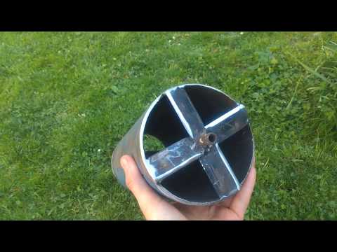 Wiertnica rurowa z zaworem zwrotnym #1