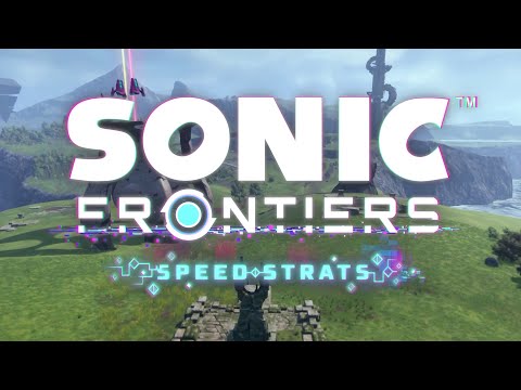إ˥åեƥSpeed Strats #1