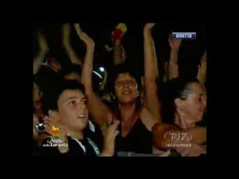 SUD SOUND SYSTEM - Dammene ancora - NdT 2008
