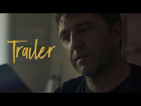 Фильм «Чернильное море». Трейлер. В ролях: Владимир Вдовиченков и Владимир Сарапульцев