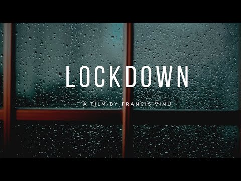 Lockdown | One Minute Short Film Challenge | Film Riot