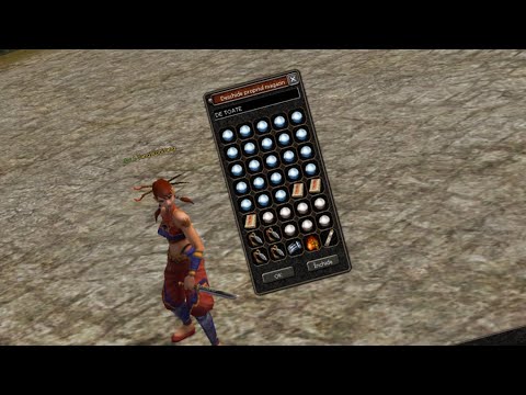 DE LA ZERO LA 100 DE WONI. METIN2RO.TARA ROMANEASCA ( PARTEA1)