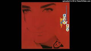 Boy George- B2- Little Ghost- Scratch Mix