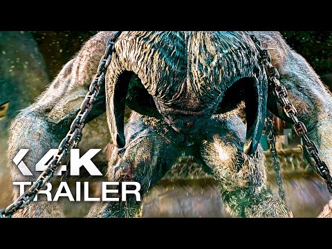 Die Besten Neuen HEIMKINO Filme & Serien im Februar 2026 (Trailer German Deutsch)