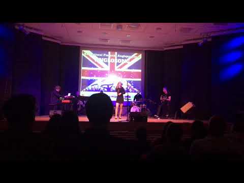 Gabriela Król – Bright