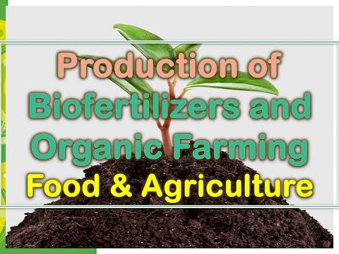The Complete Technology Book On Biofertilizer And Organic Farming (2nd Revised Edition)