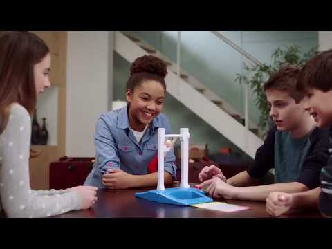 Fantastic Gymnastics Game