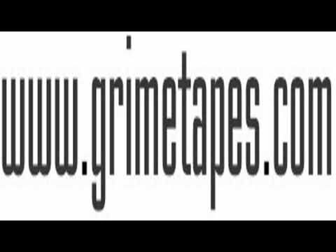 Grimetapes.com Presents - Wheel Vol. 1