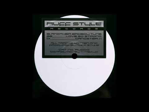 Ruff Style - Love So Strong