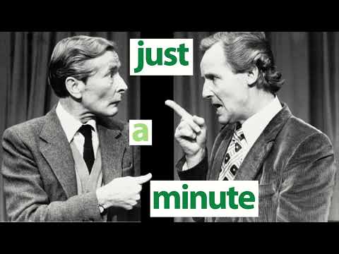 Just A Minute - Series 14 Omnibus (Part Two)