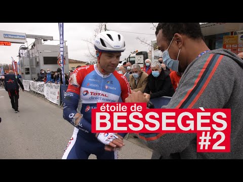 21.02.04 En immersion avec le Team TDE - Etoile de Bessèges #2